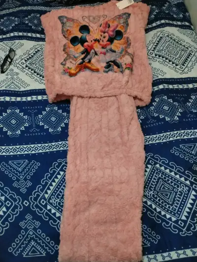 Conjuntos de piyama estampadas - miniatura 4