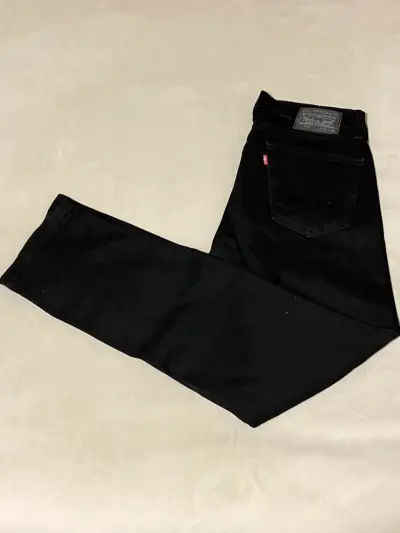 Jeans Levi's 505 (33x32) - miniatura 2