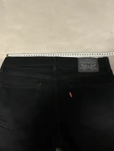 Jeans Levi's 505 (33x32) - miniatura 3