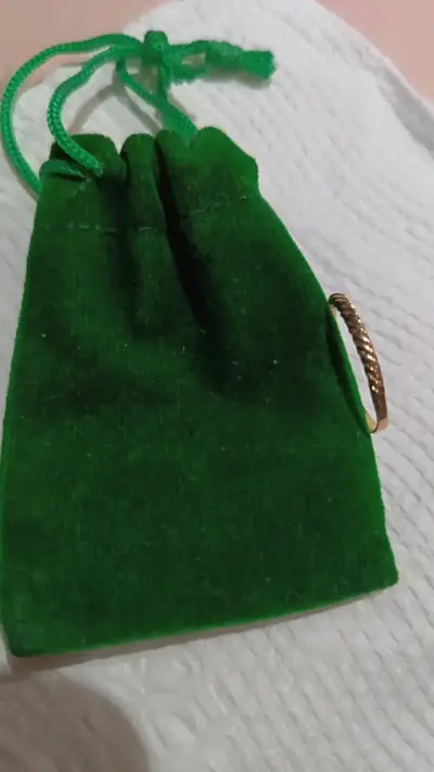 Anillo de oro 18k - miniatura 3