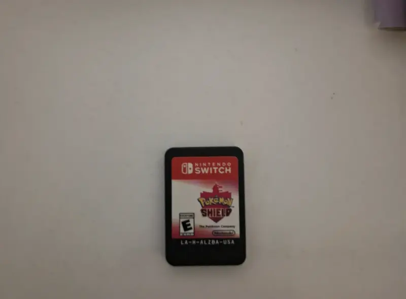 Cartuchos Nintendo Switch - 2