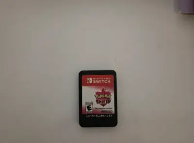 Cartuchos Nintendo Switch - miniatura 2