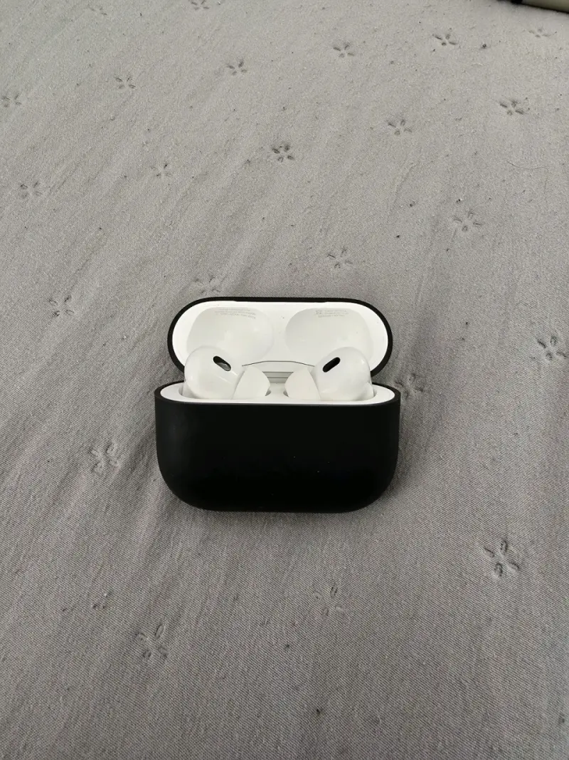 Airpods pro 2 generacion - 2