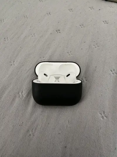 Airpods pro 2 generacion - miniatura 2