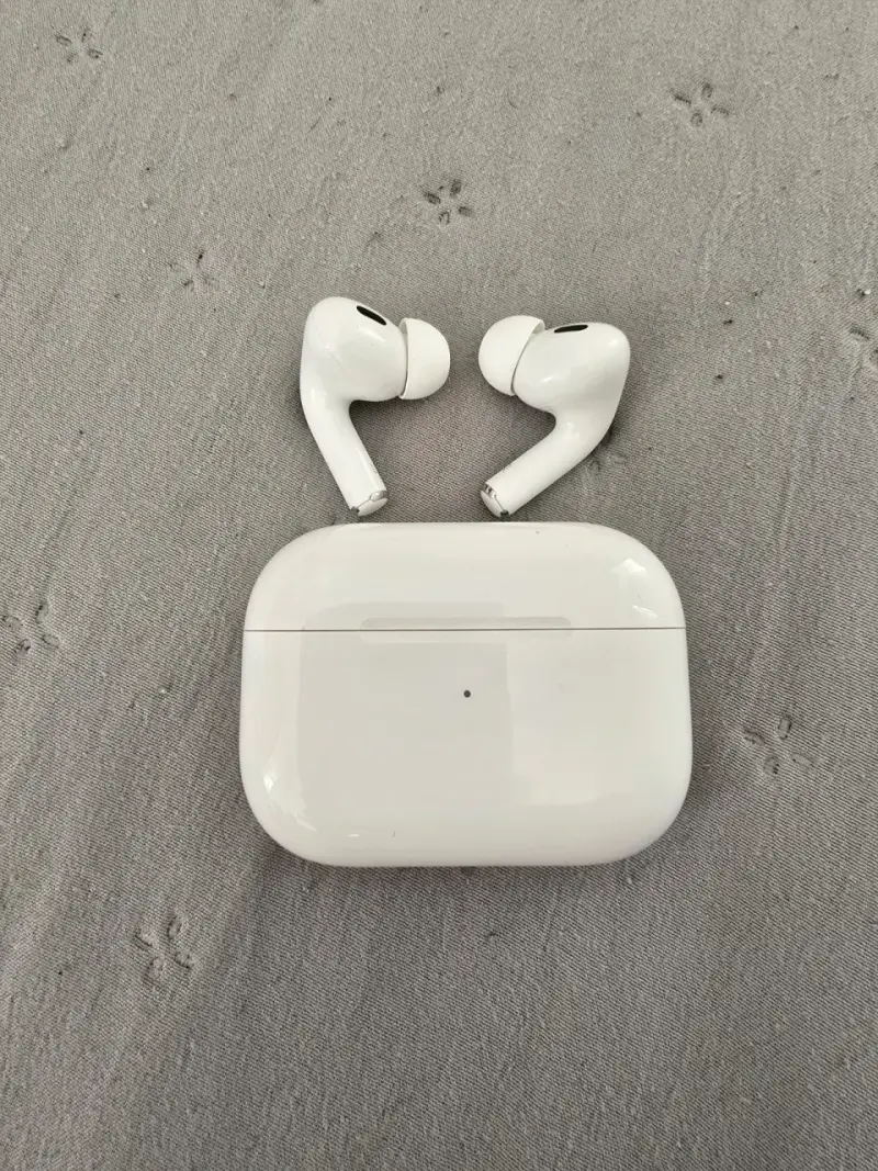 Airpods pro 2 generacion - 3