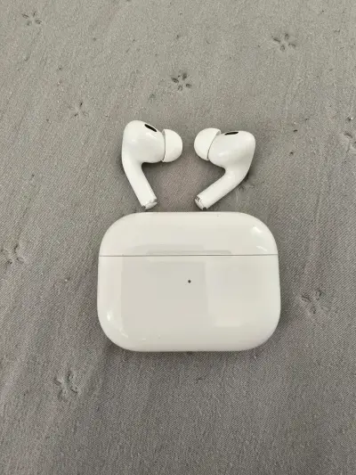 Airpods pro 2 generacion - miniatura 3