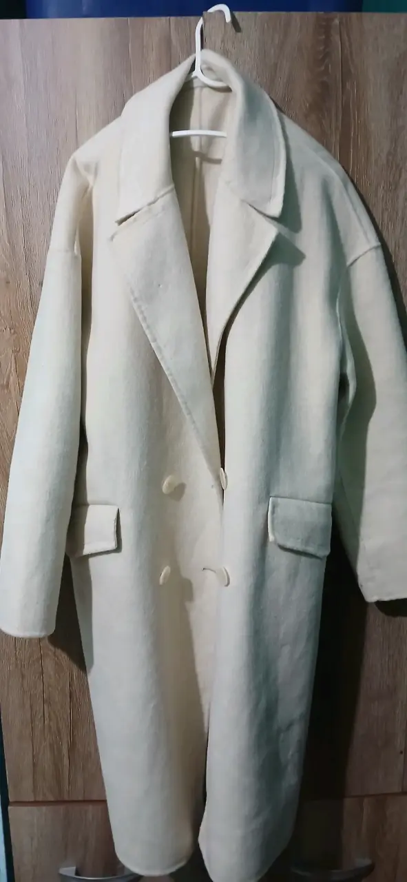 Abrigo VERO MODA - 1