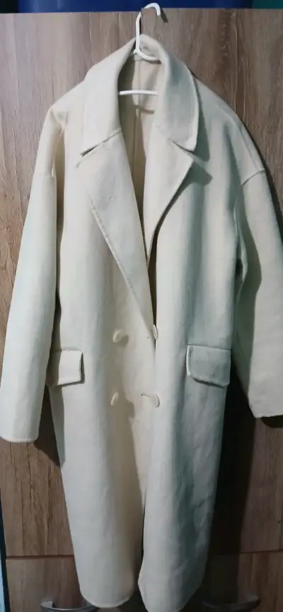 Abrigo VERO MODA - miniatura 1