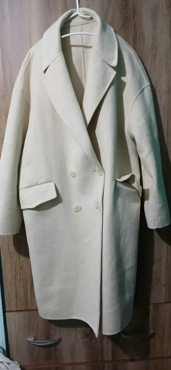 Abrigo VERO MODA - 2