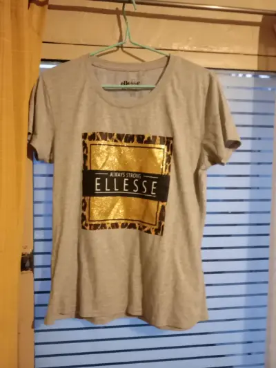 2x1 Polera Ellesse Always Strong para mujer. - miniatura 1