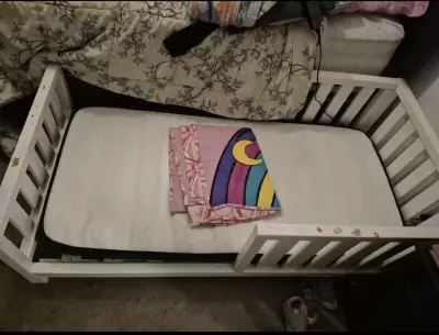 Cama de transicion - miniatura 2