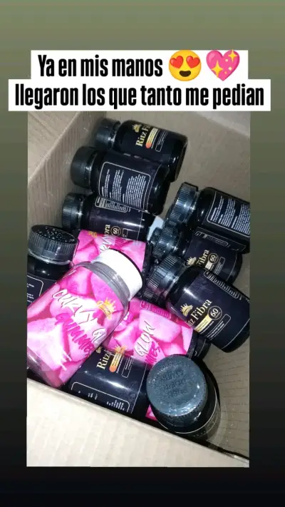 Curvy Glow Gummies para energía y belleza - miniatura 2
