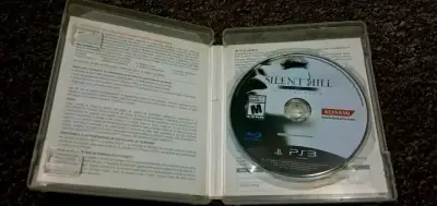 Silent Hill HD Collection - miniatura 2