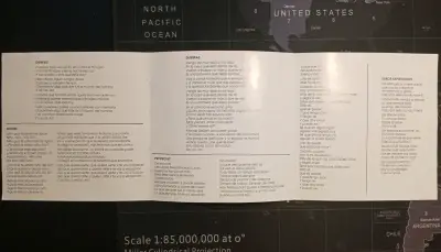 Vox Dei - La Biblia CD ( 1Era Edición Argentina) - miniatura 6
