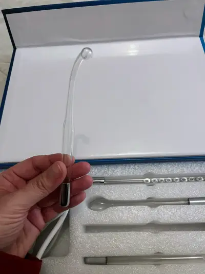 Dispositivo de Alta Frecuencia Portátil JHM-08A - miniatura 4