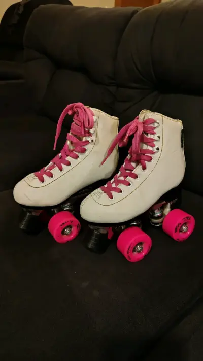 Patines marca hook talla 31 - miniatura 1