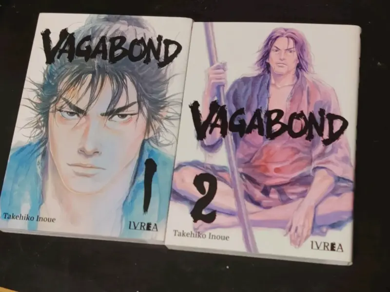 venta de mangas variados - 2