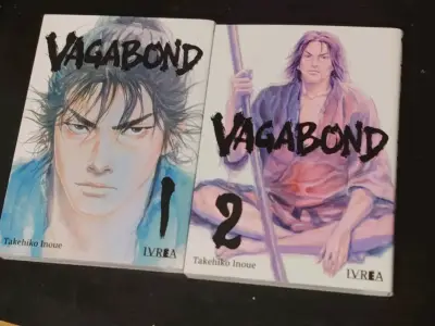 venta de mangas variados - miniatura 2