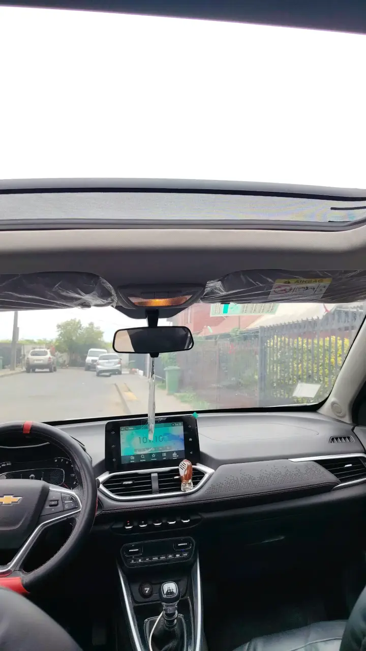 Chevrolet Groove 2022, Modelo PremierSUV Blanco - 2