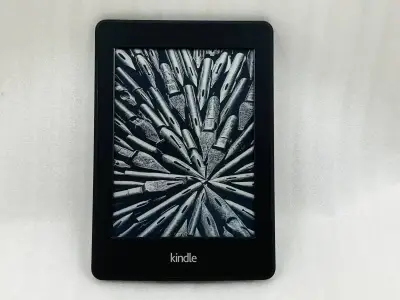 Kindle Paperwhite 6ta Gen (DP75SDI) - 4GB | Excele - miniatura 1