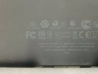 Kindle Paperwhite 6ta Gen (DP75SDI) - 4GB | Excele - miniatura 4