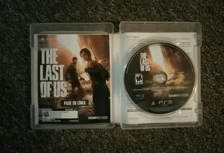 The Last of Us - 2