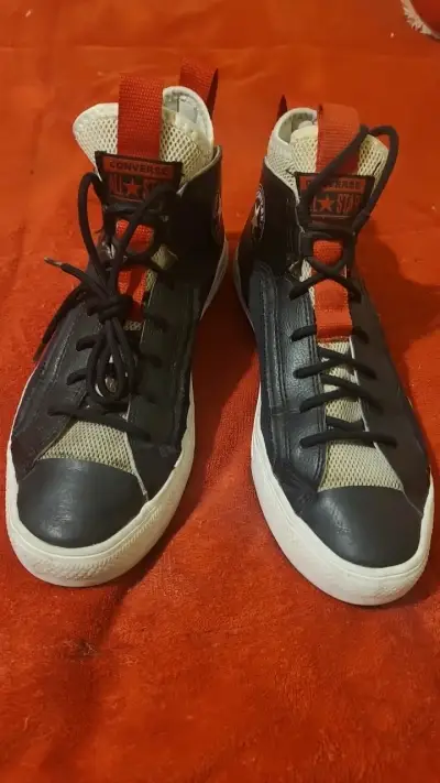 Zapatillas Converse All Star - miniatura 1
