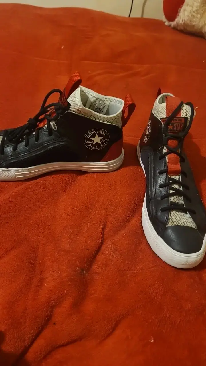 Zapatillas Converse All Star - 2