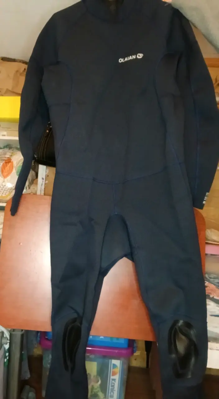 Traje de neopreno OLAIAN para surf - 1