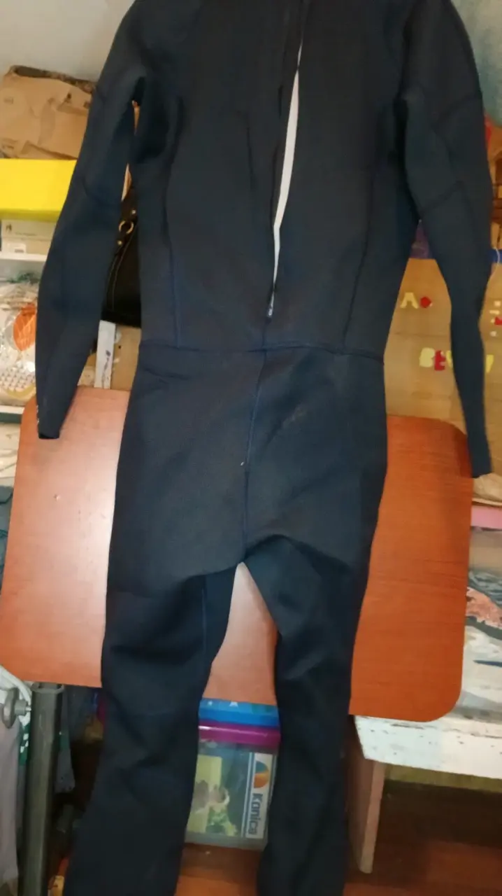 Traje de neopreno OLAIAN para surf - 2