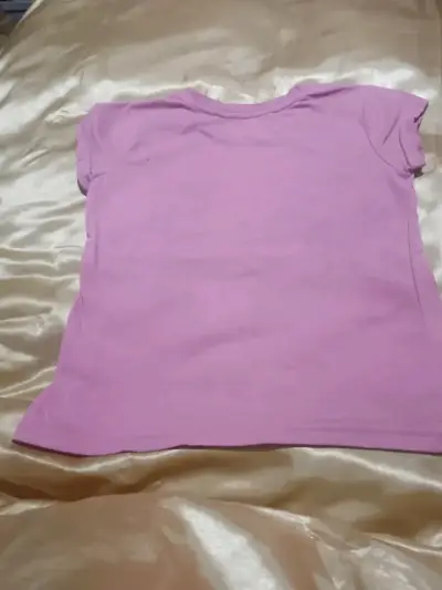 Polera L.O.L. Surprise para niñas color rosa - miniatura 2