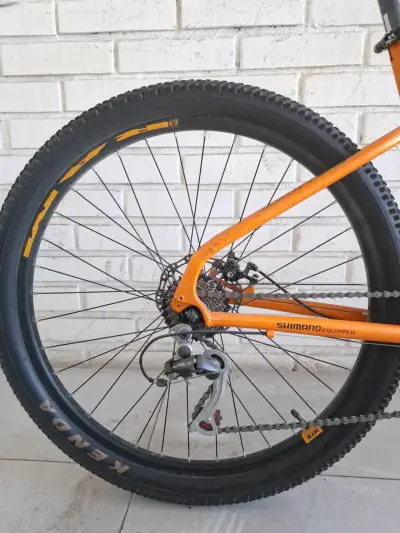 Bicicleta de montaña RAM Limited aro 27.5 - miniatura 4