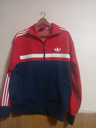 Chaqueta deportiva Adidas - miniatura 1