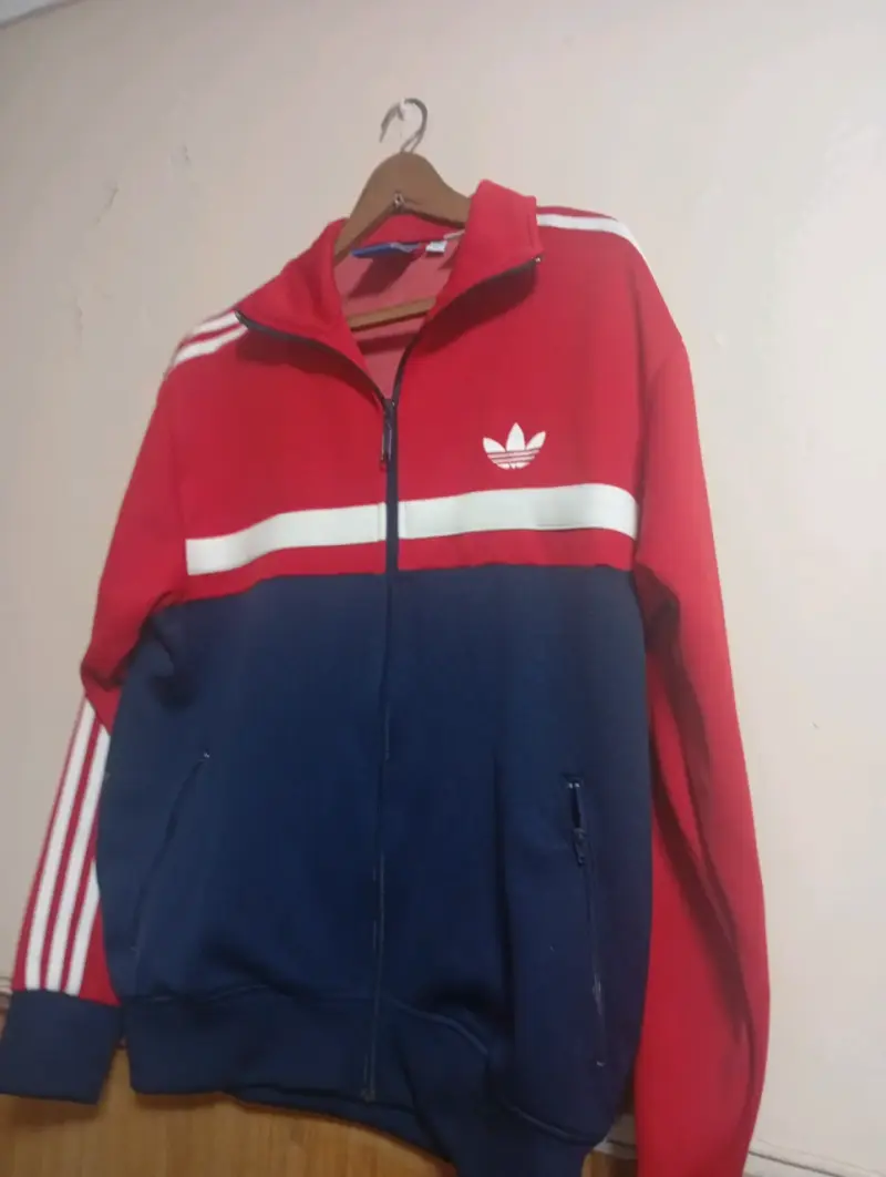 Chaqueta deportiva Adidas - 2