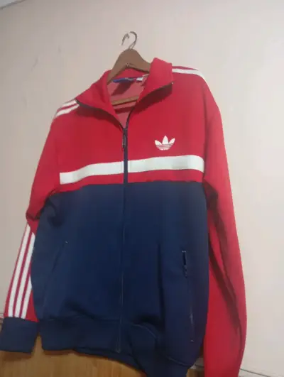Chaqueta deportiva Adidas - miniatura 2