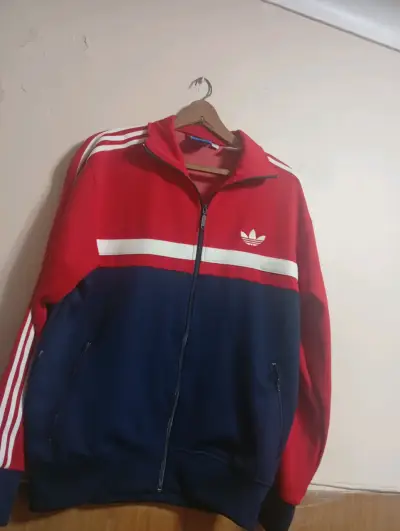 Chaqueta deportiva Adidas - miniatura 3