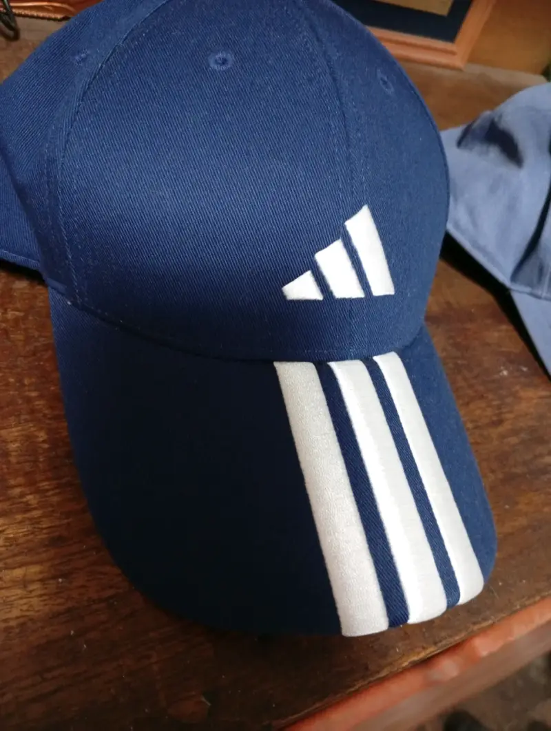 Jockeys Adidas sin uso - 2