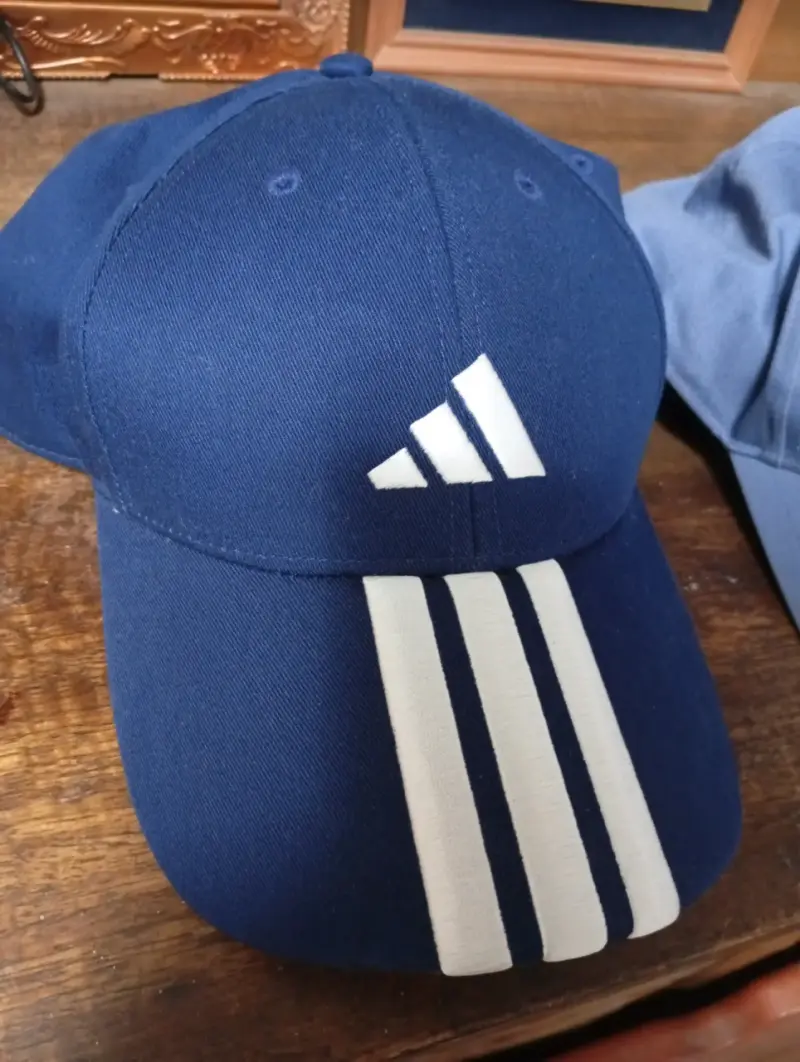 Jockeys Adidas sin uso - 3