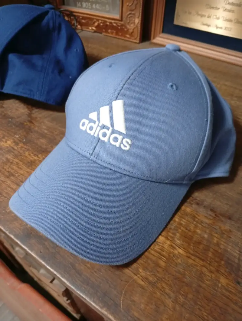 Jockeys Adidas sin uso - 5