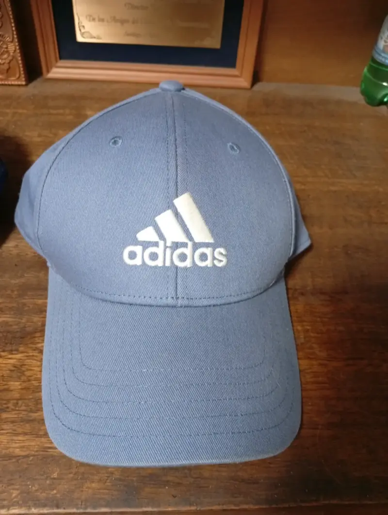 Jockeys Adidas sin uso - 6