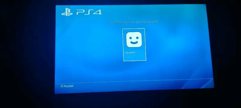 Consola PS4 con 4 juegos y 2 controles - 3