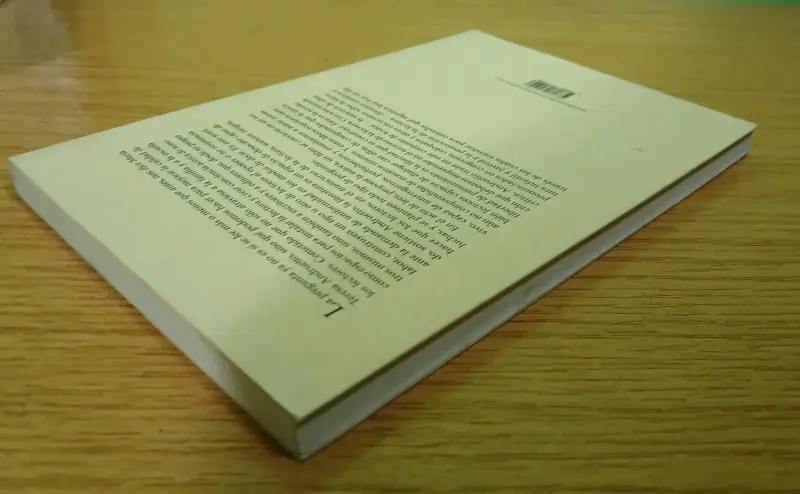 Libro 'La lectura, otra revolución' de María Teresa Andruetto - 4