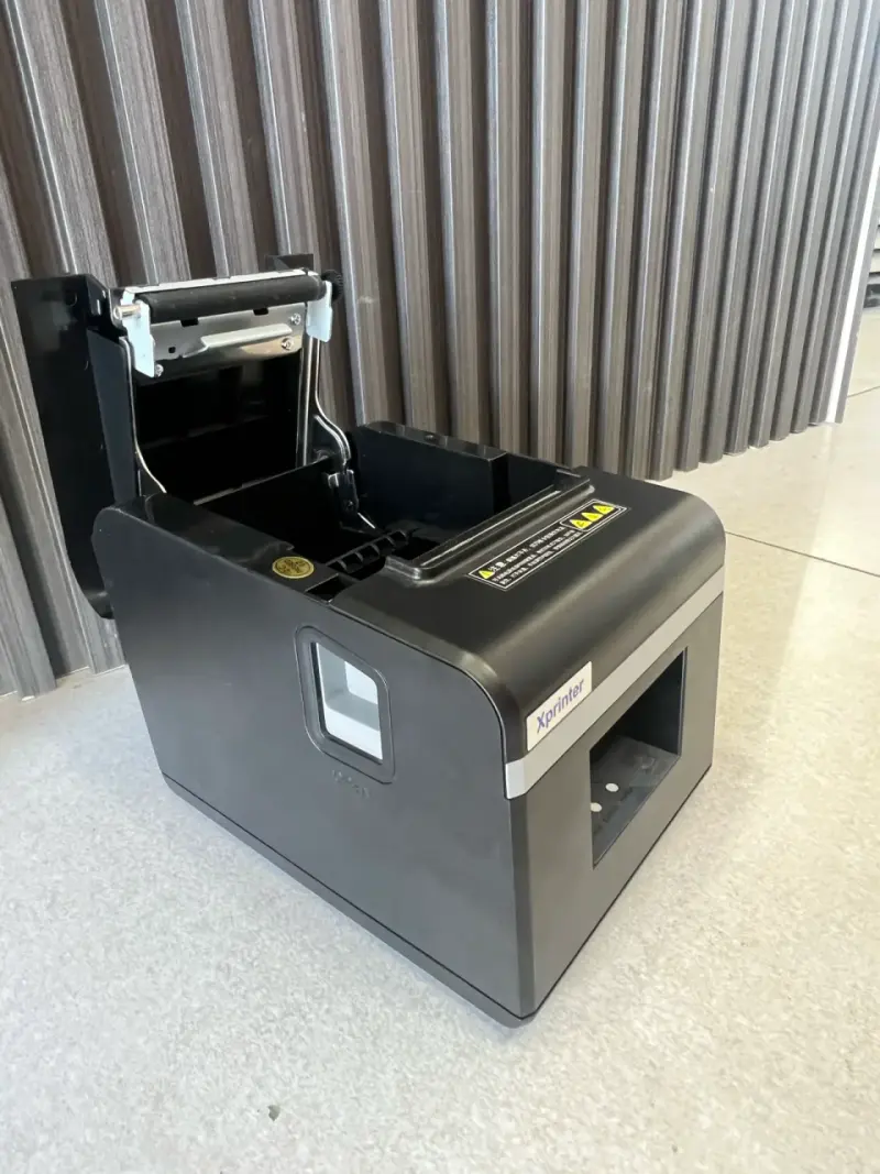 Impresora térmica Xprinter ticket de venta - 3