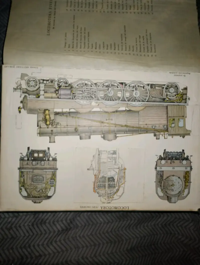 Enciclopedia Autodidáctica Quillet colección completa - 2