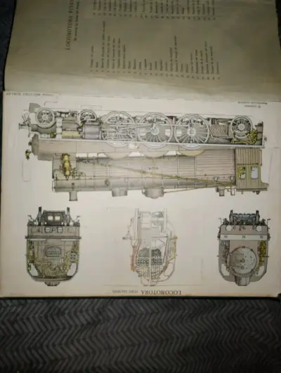 Enciclopedia Autodidáctica Quillet colección completa - miniatura 2