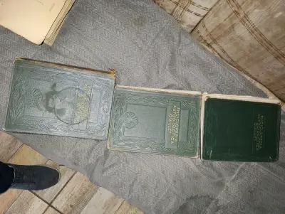 Enciclopedia Autodidáctica Quillet colección completa - miniatura 3