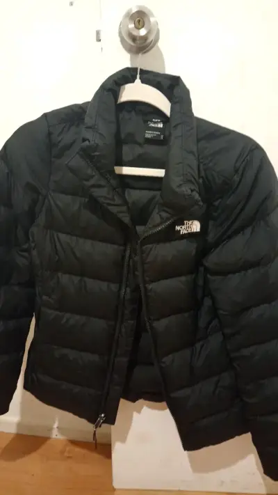 Original The North Face para mujer xs - miniatura 1