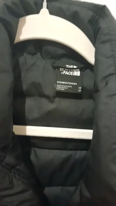 Original The North Face para mujer xs - miniatura 2
