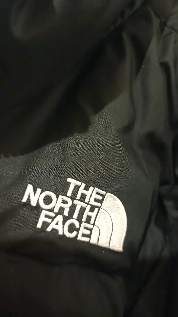 Original The North Face para mujer xs - 3