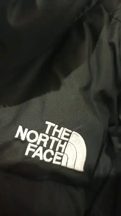 Original The North Face para mujer xs - miniatura 3